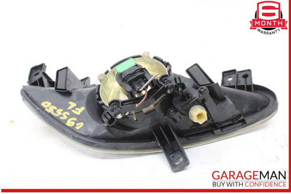 07-09 Mercedes W221 S550 S450 Front Left Side Fog Light Lamp 2218200156 OEM