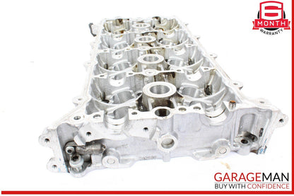 03-06 Porsche Cayenne 955 Left Side Engine Cylinder Head 948105122 OEM