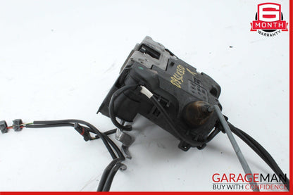 05-11 Mercedes R171 SLK350 SLK280 Front Right Side Door Lock Latch Actuator OEM