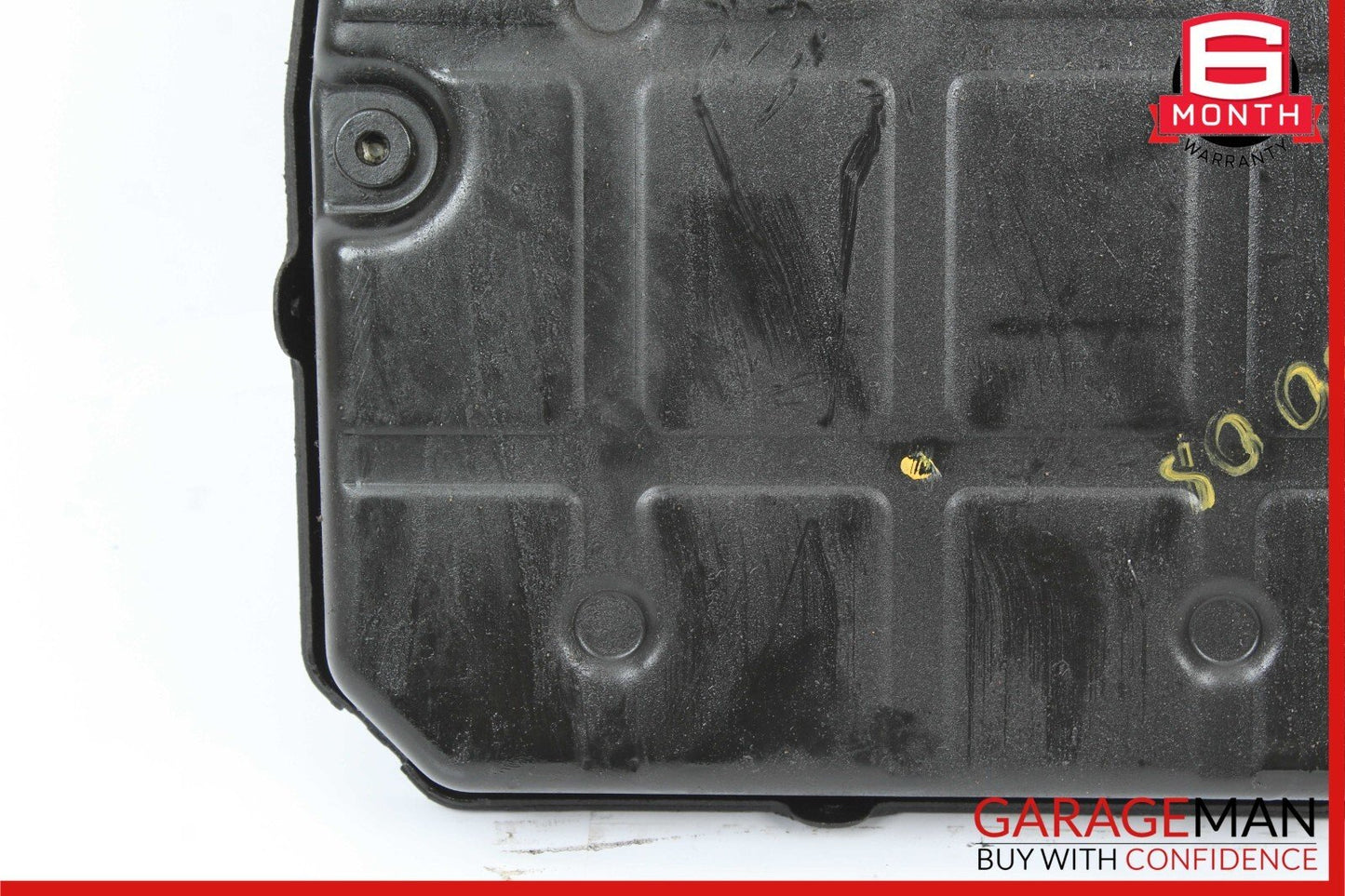 07-11 Mercedes W204 C300 GL450  Automatic Transmission Oil Pan 2212701212 OEM