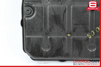 07-11 Mercedes W204 C300 GL450  Automatic Transmission Oil Pan 2212701212 OEM