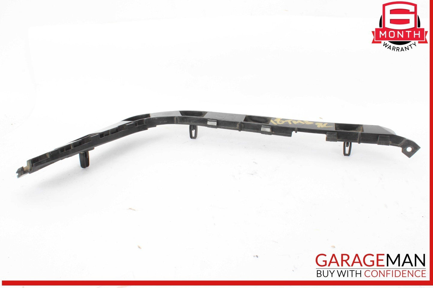 17-23 Tesla Model 3 Rear Left Driver Side Bumper Mount Support Bracket OEM