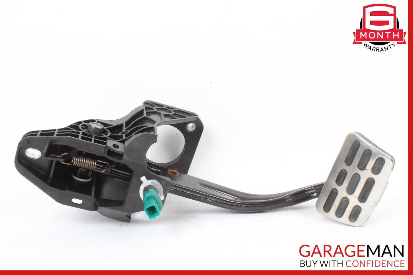 18-23 Kia Stinger Automatic Transmission Brake Stop Pedal Assembly OEM