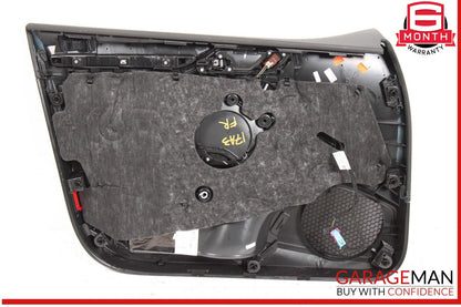 15-20 Audi A3 Front Right Interior Door Panel OEM