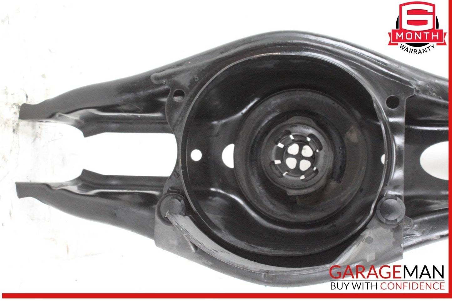 15-20 Audi A3 S3 Rear Left or Right Side Upper Control Arm 5Q0505311D OEM