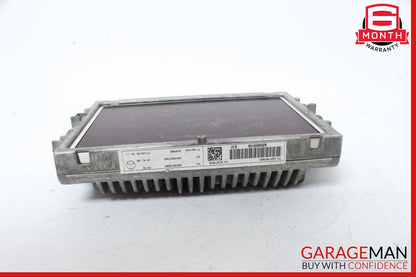 12-16 Mercedes W204 C250 C350 GPS Navigation LCD Display Screen Monitor OEM