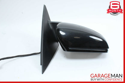 12-14 Mercedes W204 C250 Sedan Front Right Side Mirror Door Rear View OEM