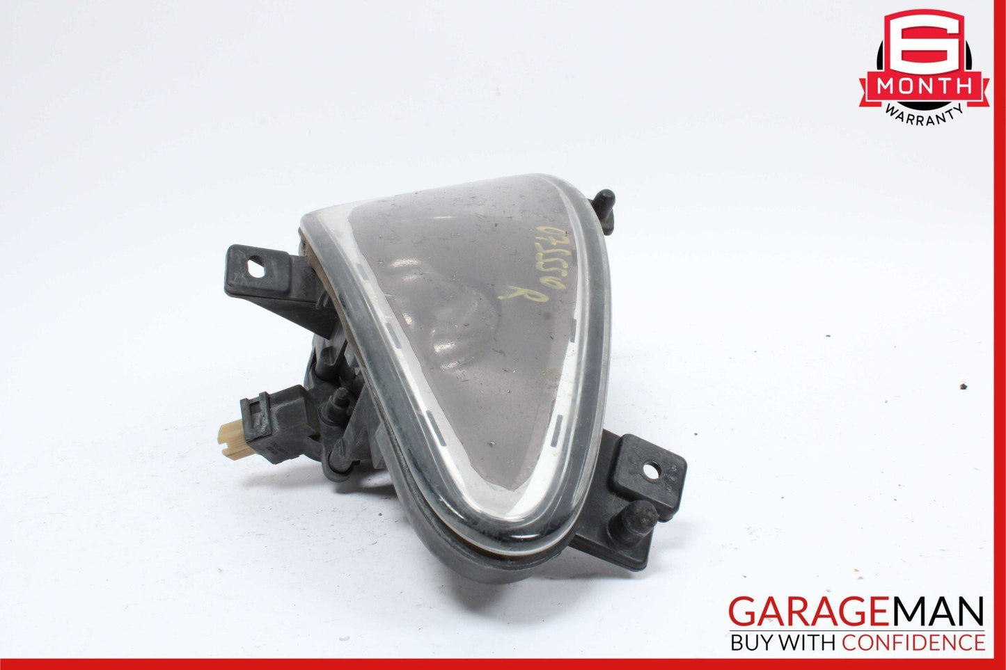 07-09 Mercedes W221 S550 S450 Front Right Side Fog Light Lamp OEM