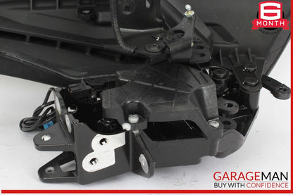 12-20 Mercedes R172 SLC300 SLK250 Convertible Top Right C Pillar Brace Support