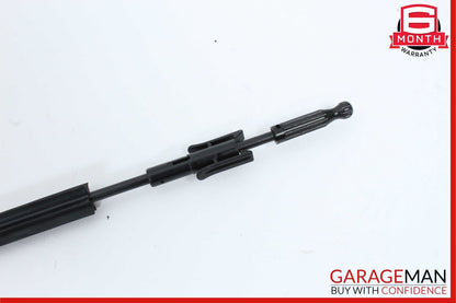 08-14 Mercedes W212 E350 C300 Rear Left Driver Side Door Lock Latch Actuator
