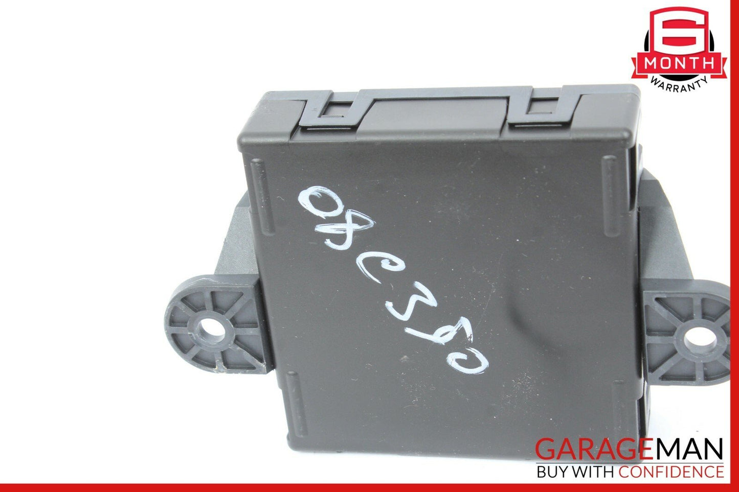 08-14 Mercedes W204 C300 C350 Rear Right Side Door Control Module 2048702526 OEM