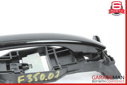 03-09 Mercedes W211 E350 E320 Exterior Door Handle Front Right Passenger OEM