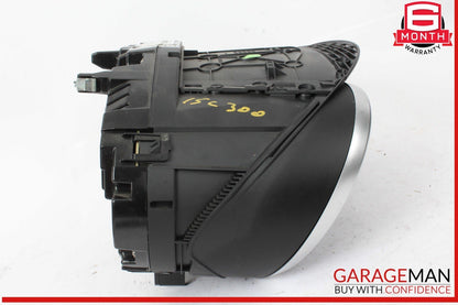 15-18 Mercedes W205 C300 Speedometer Odometer Instrument Cluster Gauge OEM