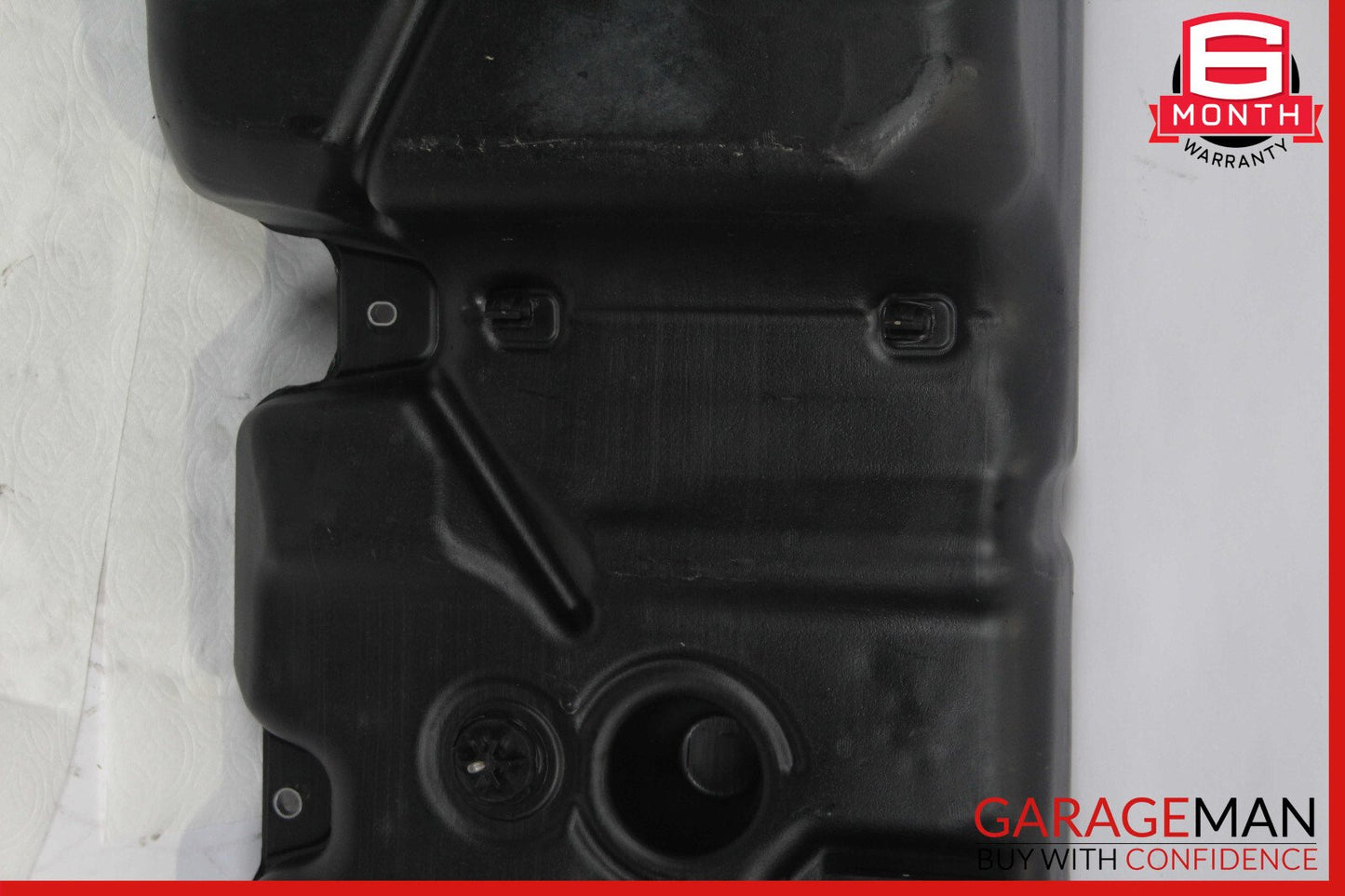 14-19 Mini Cooper Hardtop Gas Fuel Tank Reservoir OEM