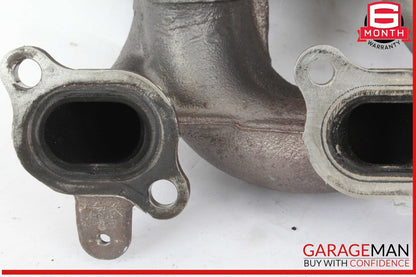 14-17 Maserati Ghibli M157 Front Right Side Turbocharger Turbo Assembly OEM