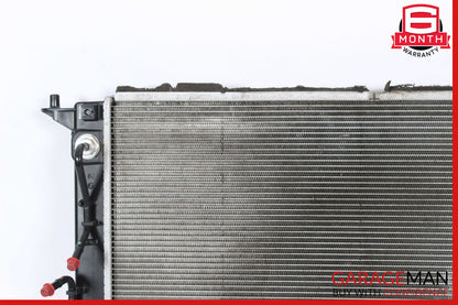 19-20 Kia Sorento Water Cooling Radiator A/C Condenser OEM