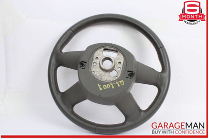 07-09 Audi Q7 Front Left Driver Side Steering Wheel 4F0419091AH OEM