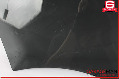 07-12 Mercedes X164 GL450 GL550 Rear Left Driver Side Window Glass OEM