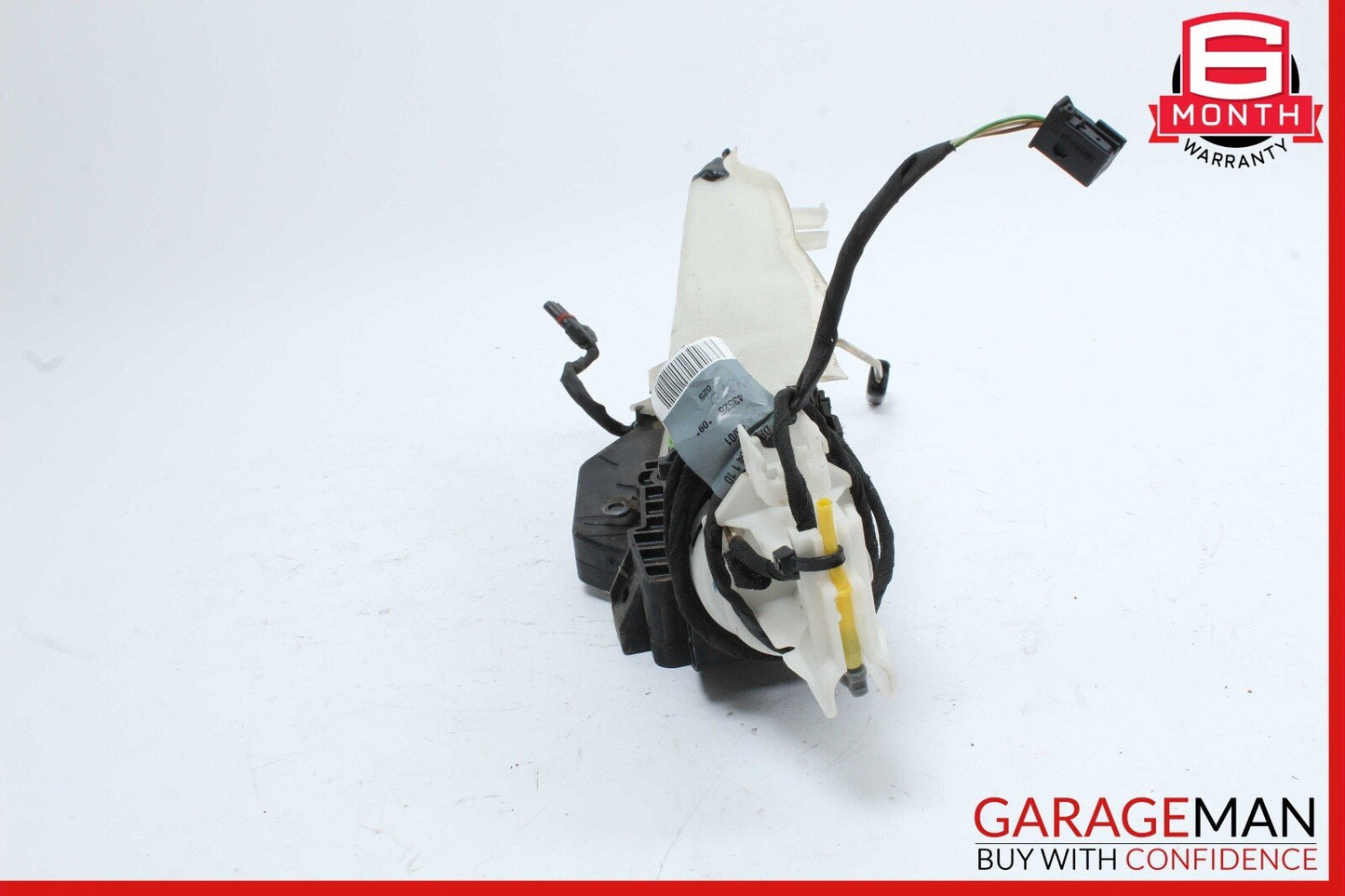 03-11 Mercedes R230 SL500 Right Passenger Side Door Lock Latch Actuator OEM