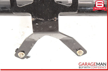 09-17 Audi Q5 SQ5 Rear Bumper Tow Towing Trailer Hitch Bar OEM