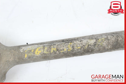 10-15 Mercedes X204 GLK350 Front Right Passenger Side Suspension Control Arm AWD
