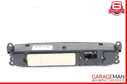 06-10 Mercedes W251 R350 R500 Center Dashboard Hazard ESP Control Switch OEM