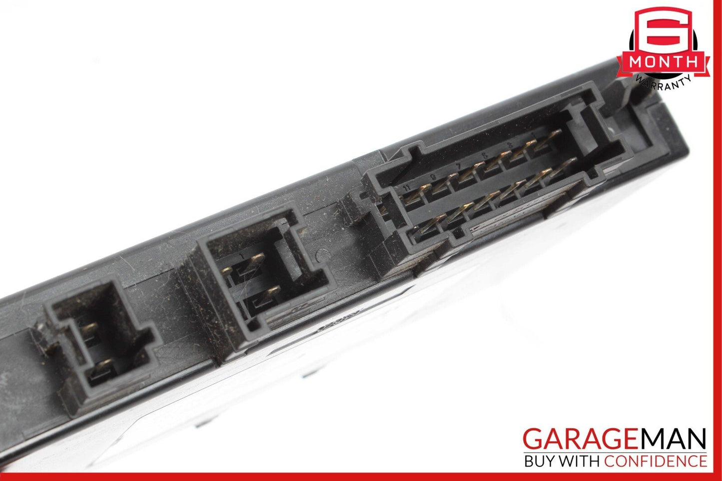 03-11 Mercedes W211 E350 E63 AMG Seat Control Module Front Left 2118704085 OEM