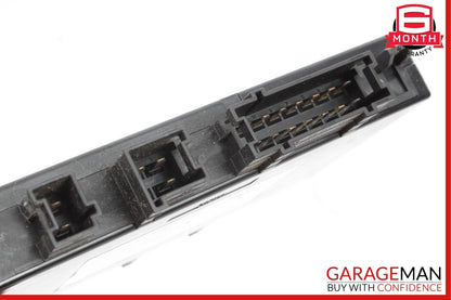 03-11 Mercedes W211 E350 E63 AMG Seat Control Module Front Left 2118704085 OEM