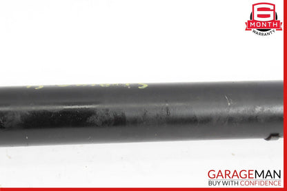 14-17 Maserati Ghibli S Q4 AWD Front Driveshaft Propeller Drive Axle Shaft OEM