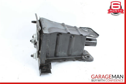 07-09 Mercedes W221 S550 Rear Right Passenger Side Bumper Reinforcement Bracket