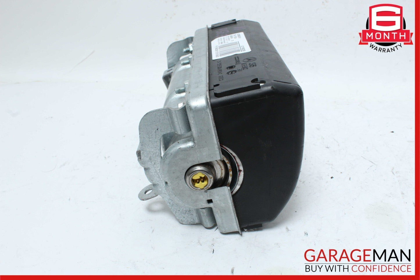 03-09 Mercedes W211 E350 E550 E320 Front Right Side Glove Box Airbag Air Bag