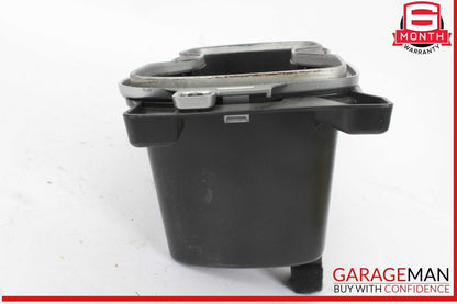 18-22 Honda Accord Sport Front Center Console Cup Holder Trim Cover OEM