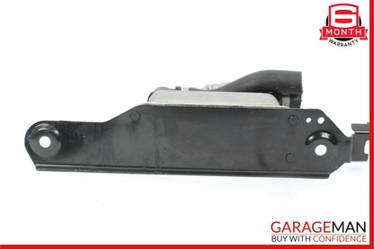 12-15 Mercedes C250 SLK250 1.8L Transmission Oil Cooler Radiator Assembly