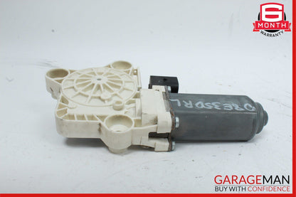 03-09 Mercedes W211 E350 E550 Rear Left Side Door Window Regulator Motor OEM