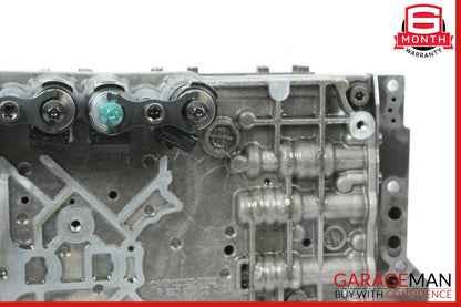Mercedes S500 CL500 E500 7G Tronic Transmission Valve Body TCM 2202770801 OEM