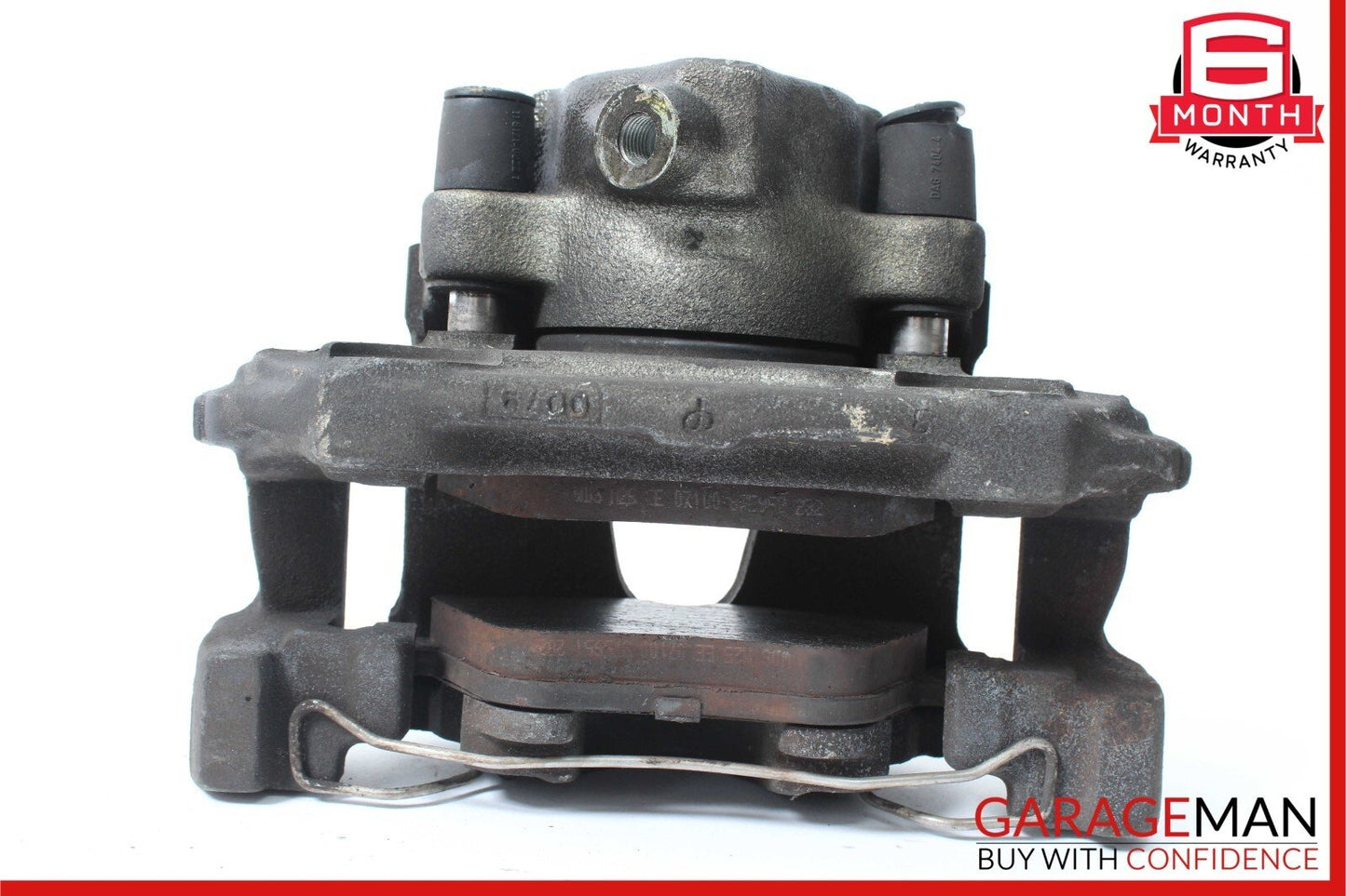 97-04 Mercedes R170 SLK230 Front Left & Right Side Brake Caliper Calipers Set