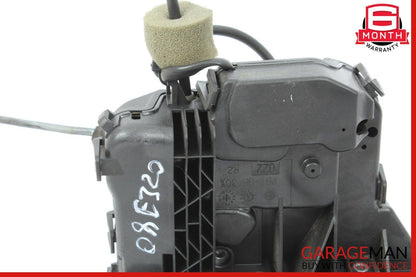 03-09 Mercedes W211 E320 Front Right Passenger Side Door Lock Latch Actuator OEM