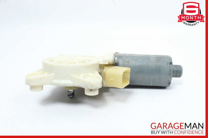 03-09 Mercedes W211 E500 E63 AMG Front Left Door Window Regulator Motor Unit