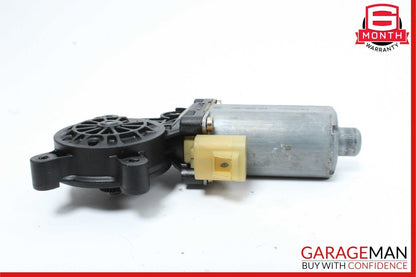 98-05 Mercedes W163 ML320 ML500 Rear Right Side Door Window Regulator Motor Unit