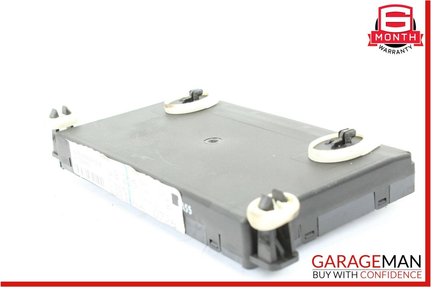 06-11 Mercedes W219 CLS500 Front Right Passenger SIde Door Control Module Unit