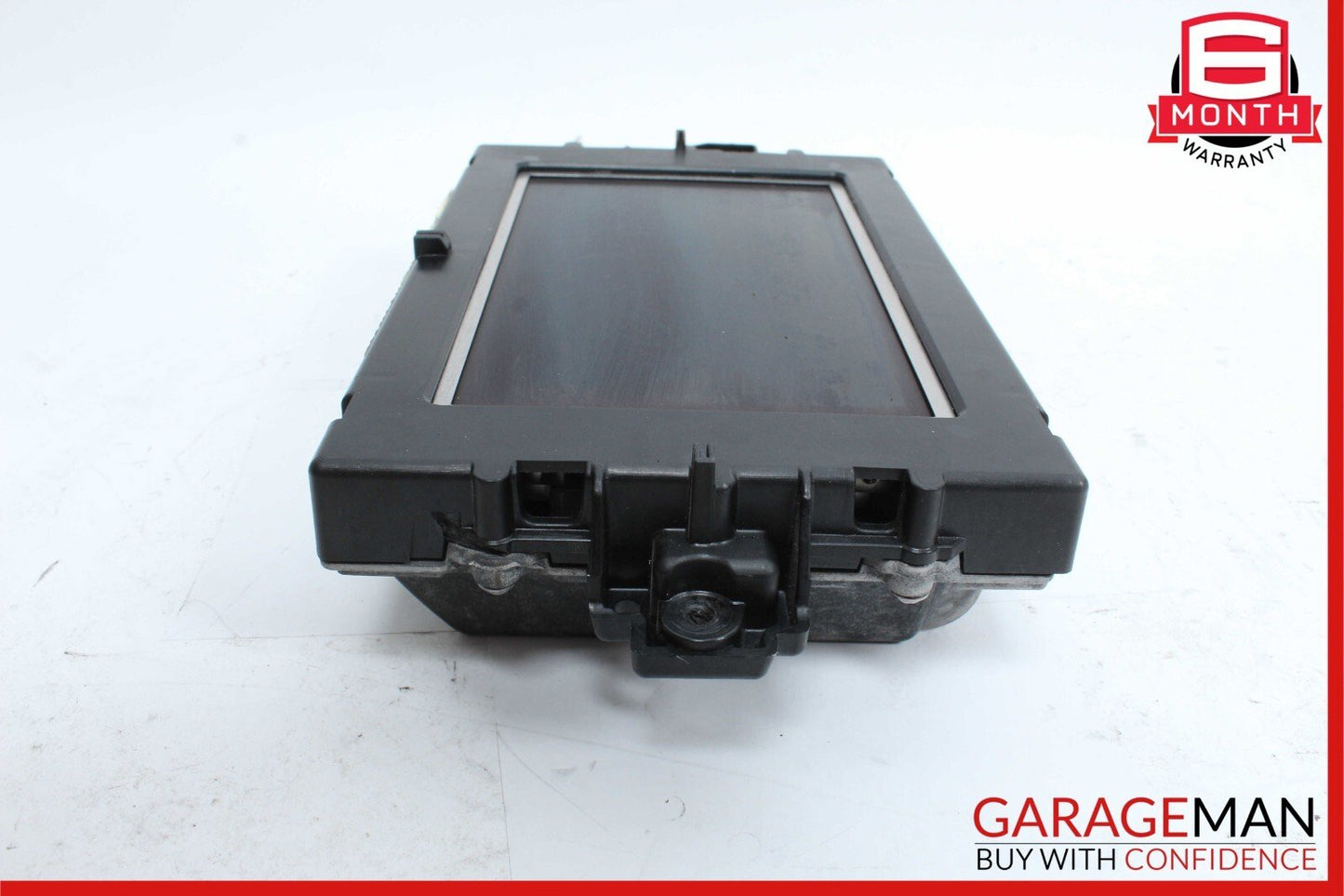 12-16 Mercedes C250 SLK350 GL550 GPS Navigation LCD Display Screen Monitor
