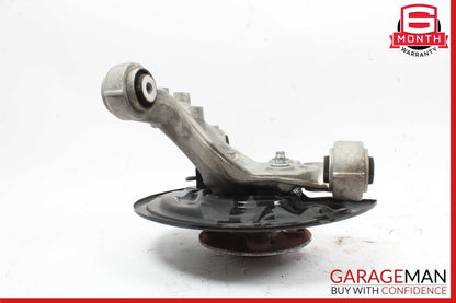 14-19 Mercedes W117 CL250 Rear Right Passenger Spindle Knuckle Hub Bearing OEM