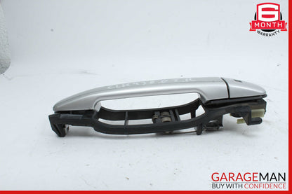98-03 Mercedes W208 CLK430 Exterior Door Handle Right Passenger Side OEM