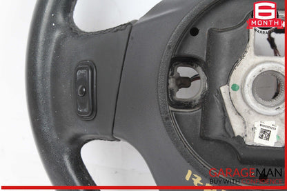 15-18 RAM Promaster City Front Left Driver Side Steering Wheel Black OEM