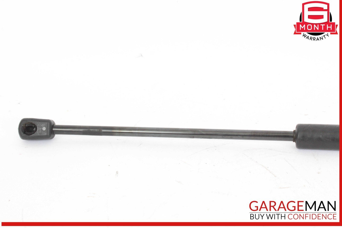 16-20 Jaguar XF Front Left and Front Right Side Hood Shock Lift Support Cylinder