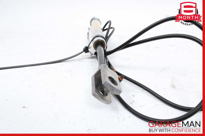 12-20 Mercedes R172 SLK350 Right Convertible Top Main Drive Lift Cylinder OEM
