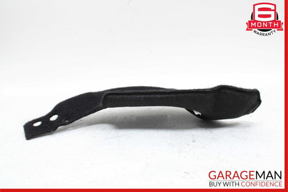 15-18 Ferrari California T Left Trunk Carpet 86062400 OEM
