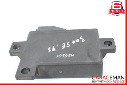 92-99 Mercedes W140 300SE S500 Anti Theft Alarm Infrared Control Module OEM