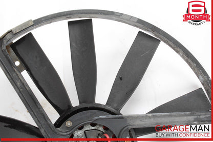 83-86 Porsche 928 S AC Condenser Cooling Fan 92862410301 OEM