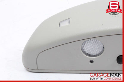 10-16 Mercedes W218 CLS500 E400 Interior Rear View Mirror Assembly OEM